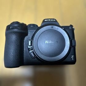 nikon Z5 ボディ