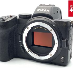 【中古】 【良品】 ニコン Z5 ボディ
