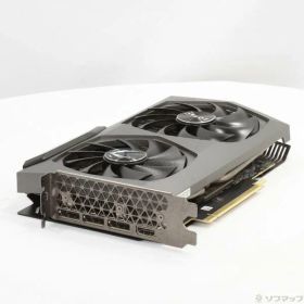【中古】ZOTAC(ゾタック) ZOTAC GeForce RTX 3070 Twin Edge OC 【297-ud】