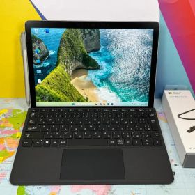 極美品 Surface Go 2 10.5型 Pen Office2024 綺麗