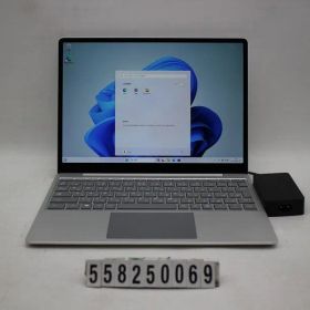 Microsoft Surface Laptop Go Core i5 1035G1 1GHz/8GB/128GB(SSD)/12.4W/1536x1024 タッチパネル/Win11 【558250069】