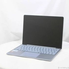〔中古品〕 Surface Laptop Go 〔Core i5／8GB／SSD256GB〕 THJ-00034 アイスブルー【269】