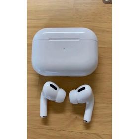アップル(Apple)の［セール中］ワイヤレスイヤホン 高品質 AirPods proに負けない (ヘッドフォン/イヤフォン)