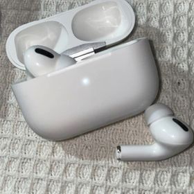 アップル(Apple)の［人気］ワイヤレスイヤホン AirPods Proに負けない 高品質(ヘッドフォン/イヤフォン)