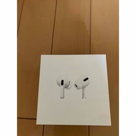アップル(Apple)のairpods pro 第1世代(ヘッドフォン/イヤフォン)