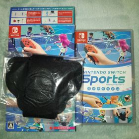 Nintendo Switch Sports