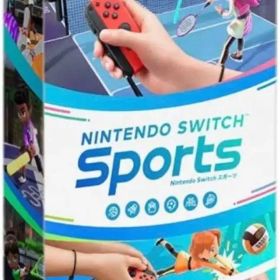 Nintendo Switch Sports パッケージ版