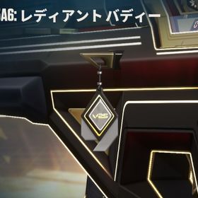 V25 act2.4レディアント チャンピオン2025 | VALORANT(ヴァロラント)のアカウントデータ、RMTの販売・買取一覧