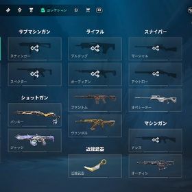 valoranto引退アカウント 値下げ〇 | VALORANT(ヴァロラント)のアカウントデータ、RMTの販売・買取一覧