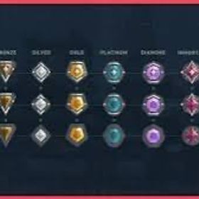 Cs！pc！格安最速代行！ | VALORANT(ヴァロラント)の代行、RMTの販売・買取一覧