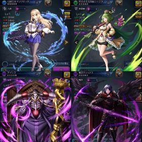 初期アカ【＊石6000＊】＊軍神フェン＊アンリエッタ＊シャウラ＊バレンタインverプリシラ＊ | グラサマ(グランドサマナーズ)のアカウントデータ、RMTの販売・買取一覧