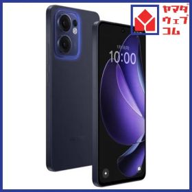 OPPO CPH2699 LN LN OPPO Reno13 A SIMフリースマートフォン ルミナスネイビー