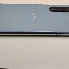 SONY Xperia 5 Ⅱ A002SO スマートフォン本体 128GB