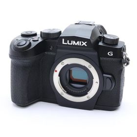 《良品》Panasonic LUMIX DC-G99 ボディ