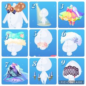 Rアイテム 100円〜 | ポケコロのアイテム、RMTの販売・買取一覧