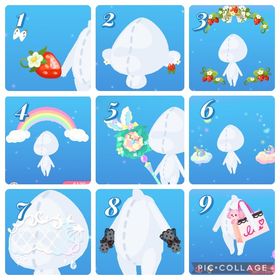 ポケコロ 1点50円〜 | ポケコロのアイテム、RMTの販売・買取一覧