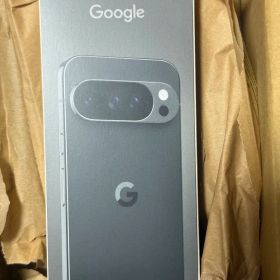 Google Pixel 10 Pro 新品未開封