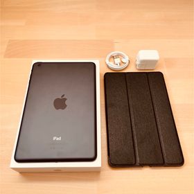アイパッド(iPad)の【美品】Apple iPad mini 1 Wi-Fi 16GB(タブレット)