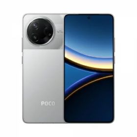 【未使用】Xiaomi 国内版 【SIMフリー】 Poco F7 Pro シルバー 12GB 512GB【大須】保証期間3ヶ月