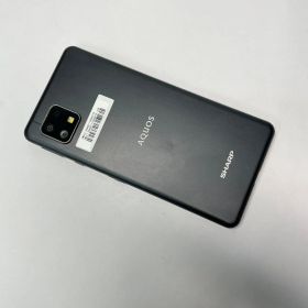 AQUOS sense4 lite SH-RM15 SIMフリー 69016