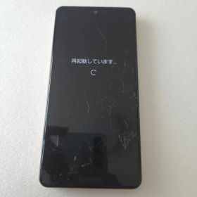 AQUOS sense4 lite OS12 4/64GB シムフリー 512