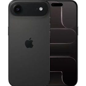 iPhone Air[256GB] 楽天モバイル スペースブラック【安心保証】