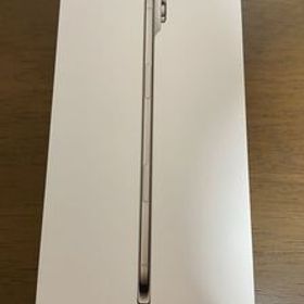 iPhone Air ライトゴールド SIMフリー 512GB 国内仕様