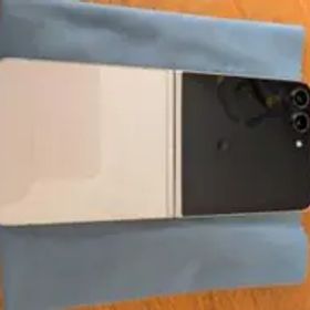 Galaxy Z Flip5 512GB 海外版SIMフリー