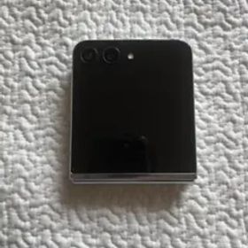 Galaxy Z Flip5 ブラック/ミント simフリー 美品