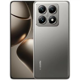 Xiaomi 14T Pro 12+256 Titan Gray