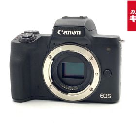 【中古】 【並品】 キヤノン EOS Kiss M ボディ ブラック