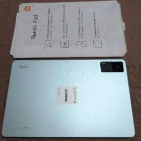 Redmi Pad Mint Green 4GB+128GB ミントグリーン