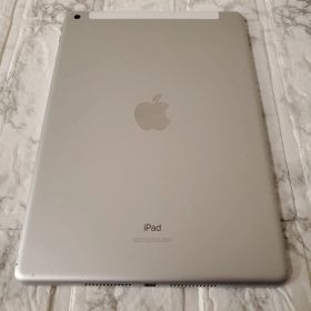 236 iPad 7世代 128GB SIMフリー シルバー