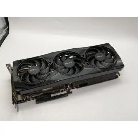【中古】PNY GeForce RTX 5070 Ti 16GB Overclocked Triple Fan VCG5070T16TFXPB1-O RTX5070Ti/16G【大須アメ横】保証期間1週間