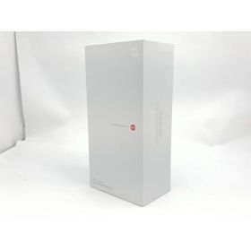 【未使用】Xiaomi SoftBank 【SIMフリー】 Xiaomi 14T Pro 12GB 256GB チタンブラック A402XM【新宿】保証期間3ヶ月