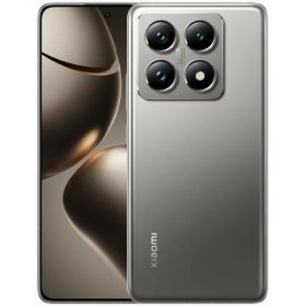 Xiaomi 14T Pro 12+256 Titan Gray
