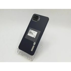 【中古】Oppo 国内版 【SIMフリー】 OPPO A73 ネービーブルー 4GB 64GB CPH2099【川崎駅前】保証期間1ヶ月【ランクB】