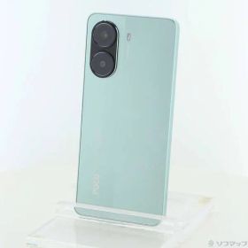 〔中古品〕 POCO X7 Pro 256GB グリーン MZB0J2QJP SIMフリー【368】