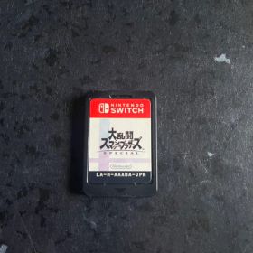 大乱闘スマッシュブラザーズ SPECIAL