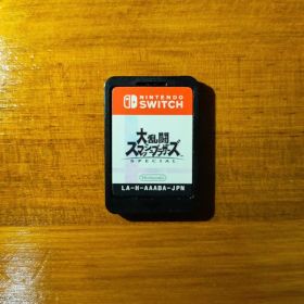 大乱闘スマッシュブラザーズ SPECIAL