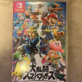 大乱闘スマッシュブラザーズ SPECIAL