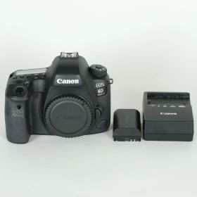 [良品] Canon EOS 6D Mark II [ボディ] | Canon EFマウント