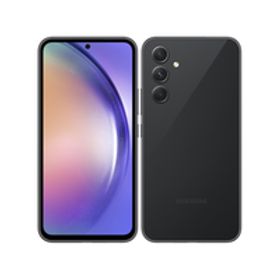 Bランク Galaxy A54 5G SC-53D オーサムグラファイト docomo版SIMフリー