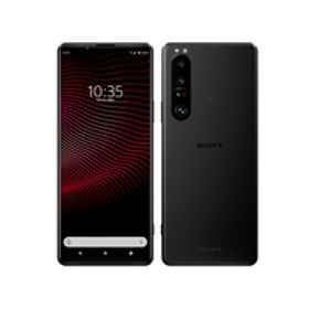 Cランク Xperia1 III A101SO フロストブラック SoftBank版SIMフリー