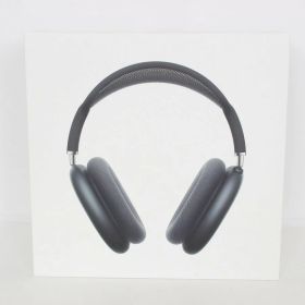 【新品未開封】Apple AirPods Max USB-C MWW43ZA/A ミッドナイト ヘッドホン ワイヤレス エアポッズ マックス 本体