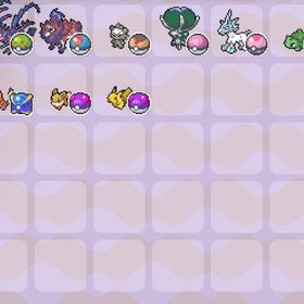 【剣盾】9体セット | ポケモンSV(スカーレットバイオレット)のアイテム、RMTの販売・買取一覧