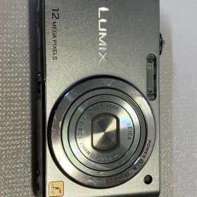 PANASONIC DMC-FX60#216