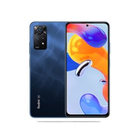 Bランク Xiaomi Redmi Note 11 Pro 5G アトランティックブルー SIMフリー