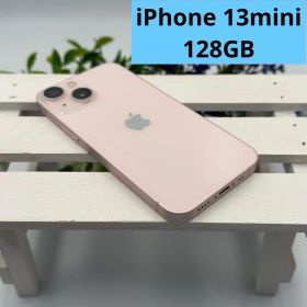 iPhone13mini 128GB ピンク 188