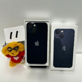 No.11 iPhone13mini 128GB ミッドナイト